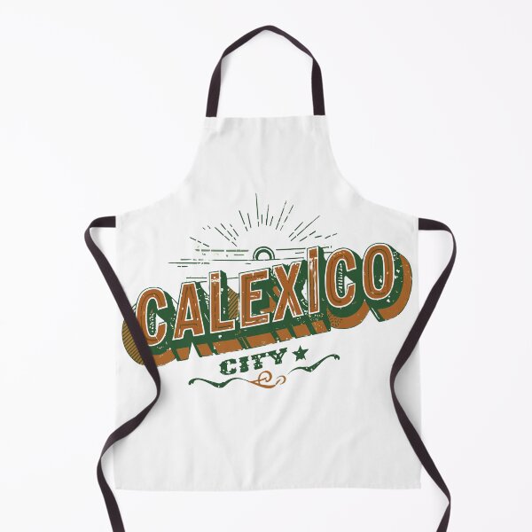 Item preview, calexico city T-Shirt designed and sold by Egyptian king ⭐⭐⭐⭐⭐.