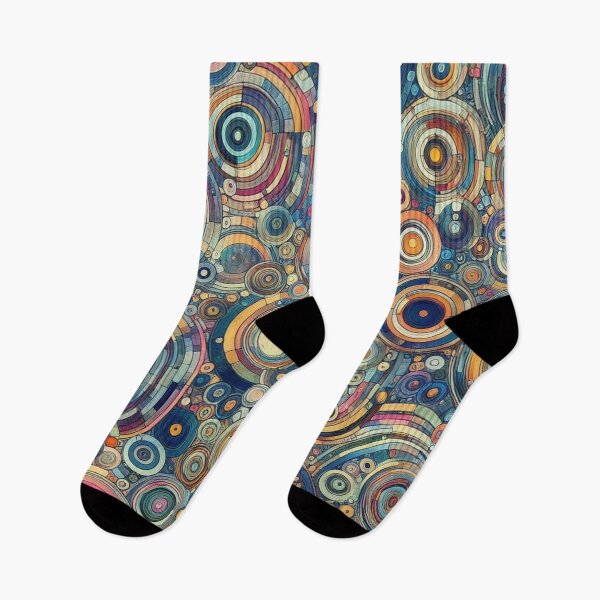 Item preview, Modern Pattern designed and sold by tipitoes.