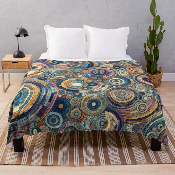 Item preview, Modern Pattern designed and sold by tipitoes.