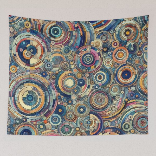 Item preview, Modern Pattern designed and sold by tipitoes.
