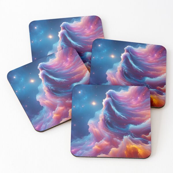 Item preview, Galaxies and Stars 08 designed and sold by leandrojsj.