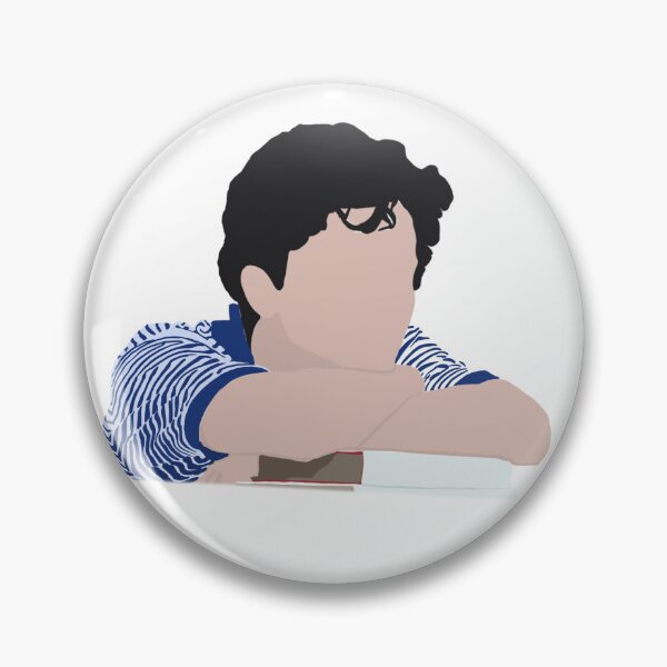 Item preview, Elio, Call me by your name 3 designed and sold by TheFallenArt.