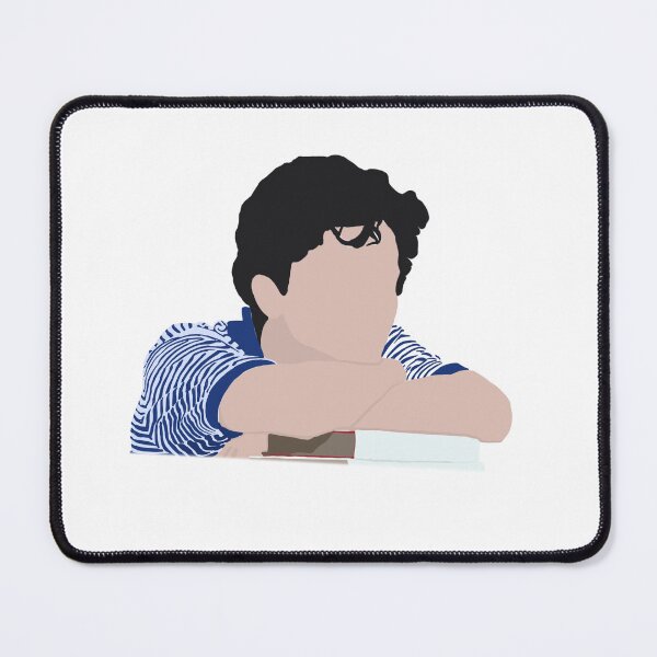 Item preview, Elio, Call me by your name 3 designed and sold by TheFallenArt.