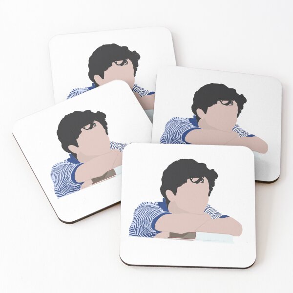 Item preview, Elio, Call me by your name 3 designed and sold by TheFallenArt.