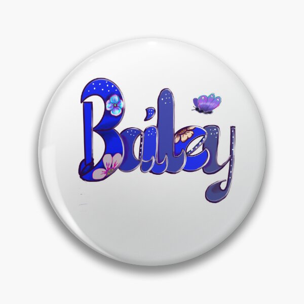 Item preview, Top 10 best personalised gifts  nick name for Bailey - customized personalized Bailey designed and sold by Artonmytee.