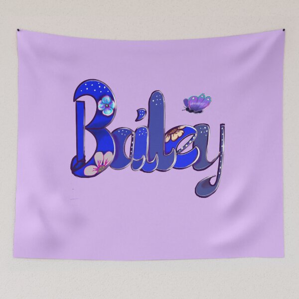 Item preview, Top 10 best personalised gifts  nick name for Bailey - customized personalized Bailey designed and sold by Artonmytee.
