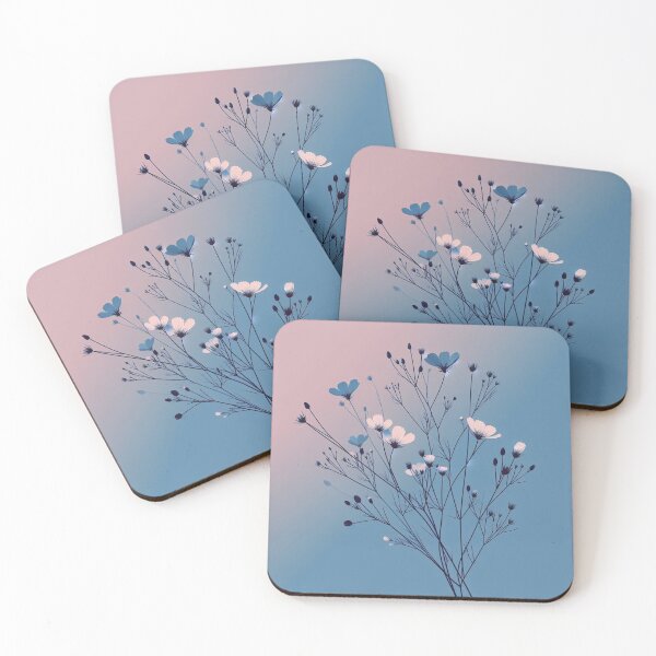 Item preview, Blossom Beauty 2 designed and sold by NaphDesigns.
