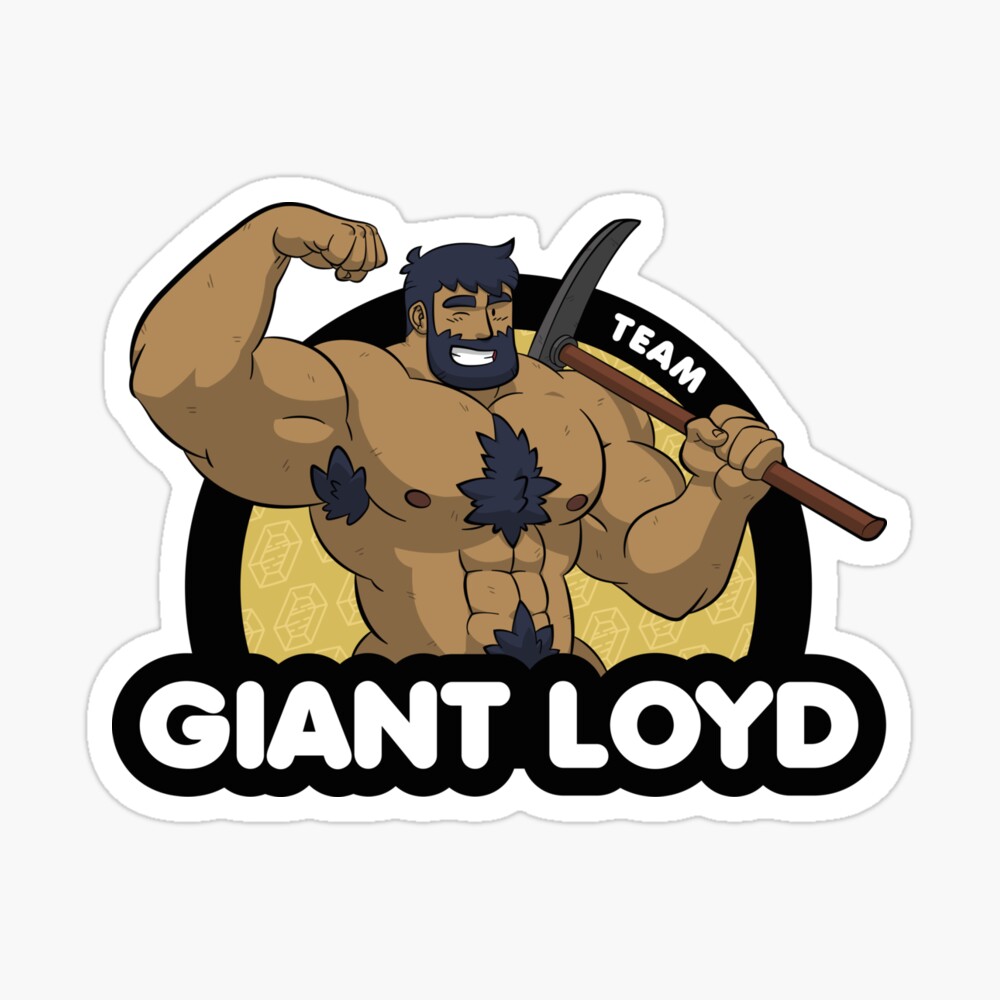 Team Giant Loyd - Robin Morningwood Adventure