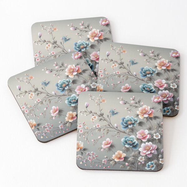 Item preview, Blossom Beauty 3 designed and sold by NaphDesigns.