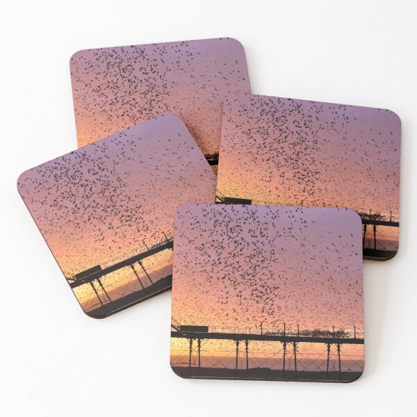 Item preview, Red sky at night designed and sold by GreyFeatherPhot.