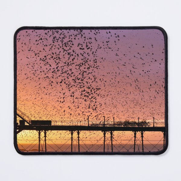 Item preview, Red sky at night designed and sold by GreyFeatherPhot.