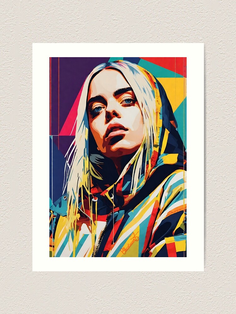 ♫ Billie Eilish