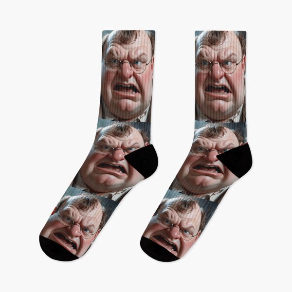 Item preview, The Chubby Angry Father designed and sold by TheArtOfPat.