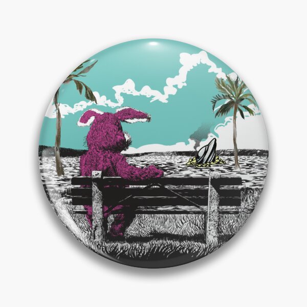 Item preview, Crash Landing. designed and sold by JesusPinata.
