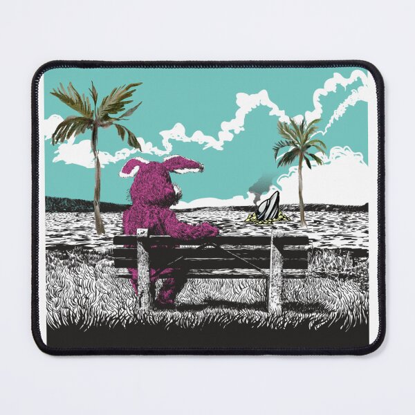 Item preview, Crash Landing. designed and sold by JesusPinata.