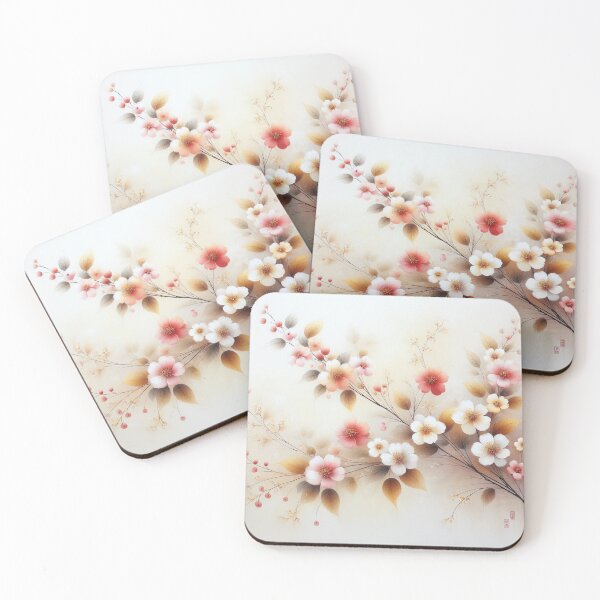 Item preview, Blossom Beauty designed and sold by NaphDesigns.