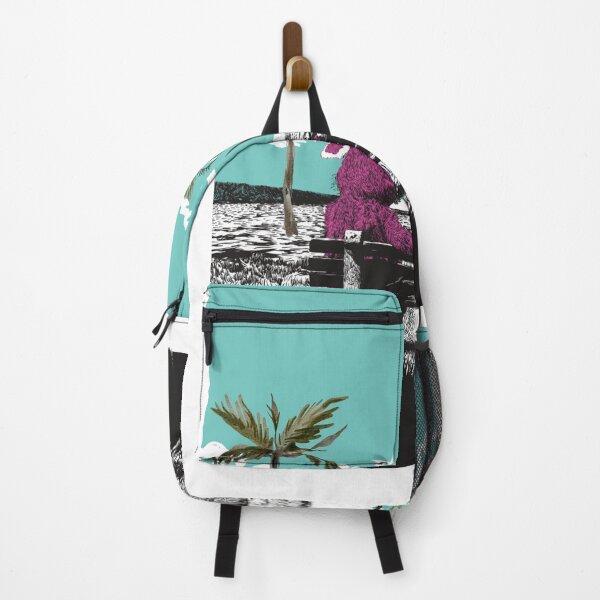 Item preview, Crash Landing. designed and sold by JesusPinata.