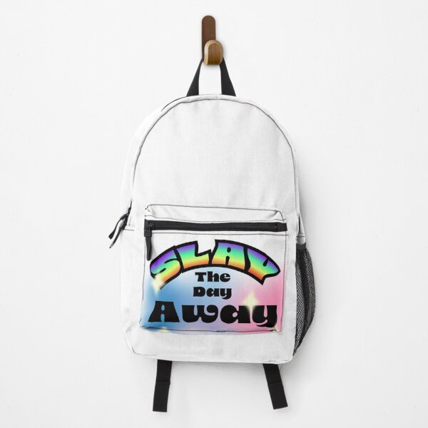 Item preview, Slay the Day Away designed and sold by itsjoshgleason.