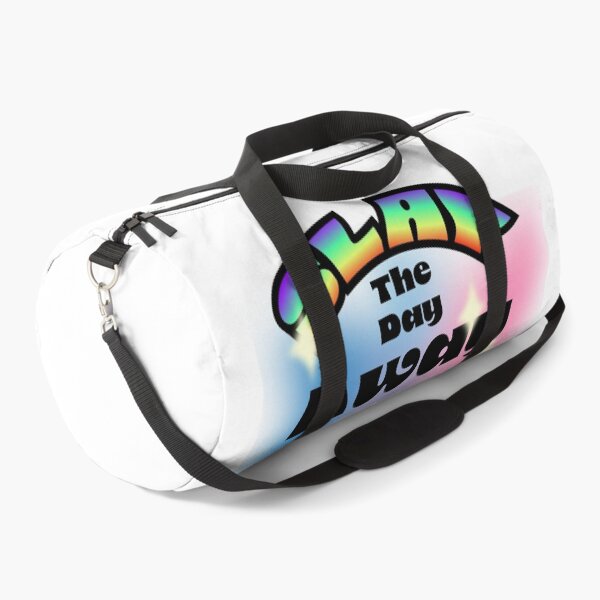 Item preview, Slay the Day Away designed and sold by itsjoshgleason.