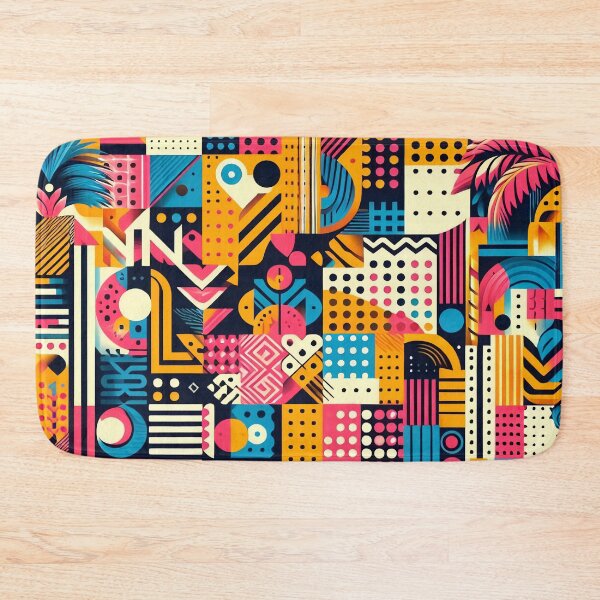 Item preview, Geometry and color designed and sold by tipitoes.