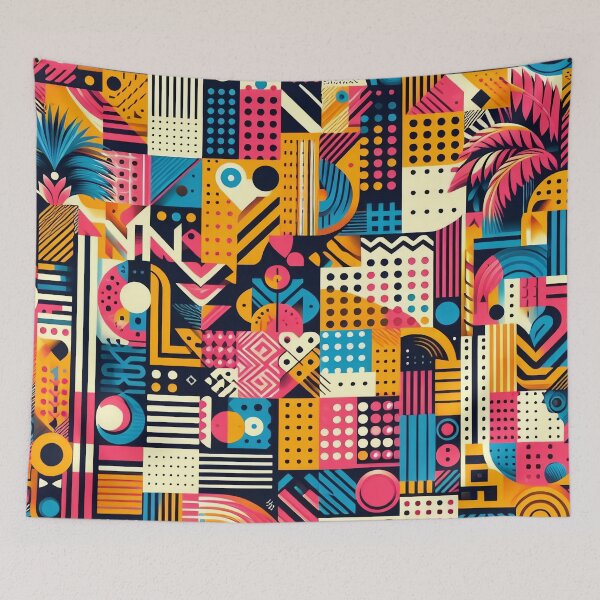 Item preview, Geometry and color designed and sold by tipitoes.
