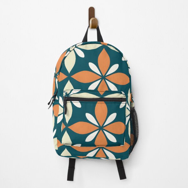 Item preview, Flower Harmony, Seamless Pattern designed and sold by patternicco.