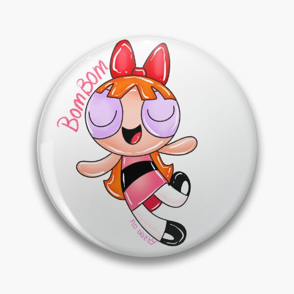 Item preview, super girls designed and sold by Princessdrawss.