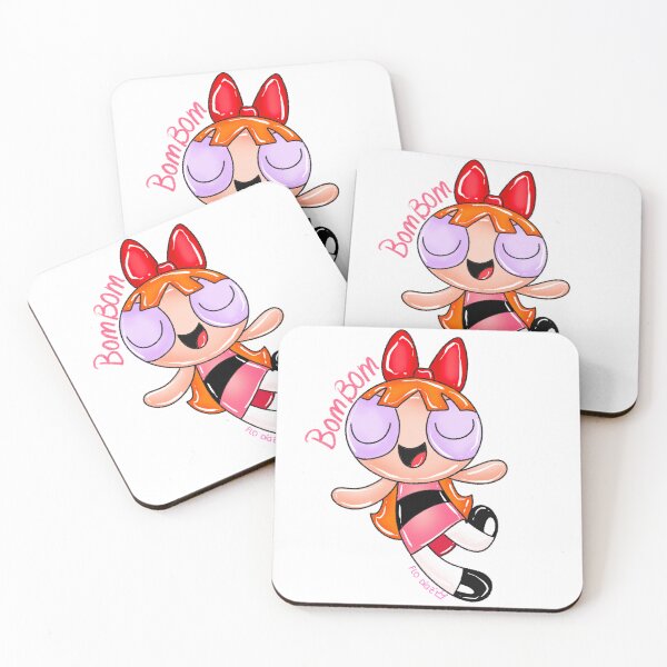 Item preview, super girls designed and sold by Princessdrawss.