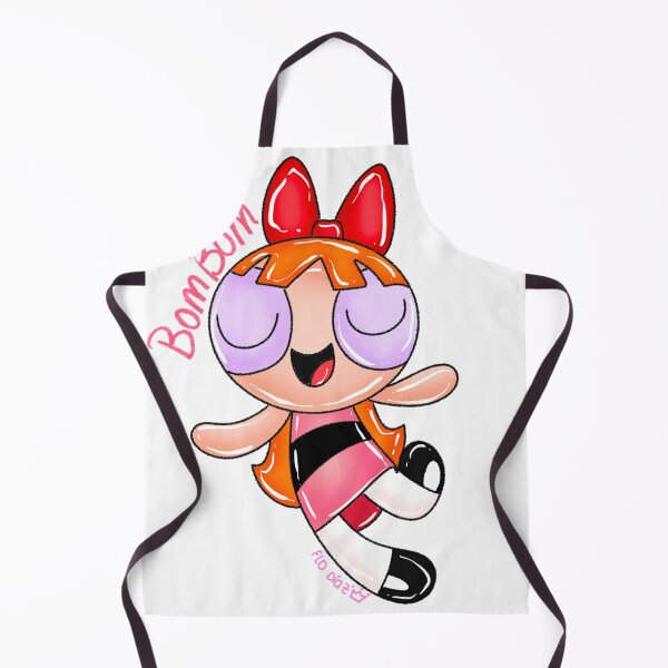 Item preview, super girls designed and sold by Princessdrawss.