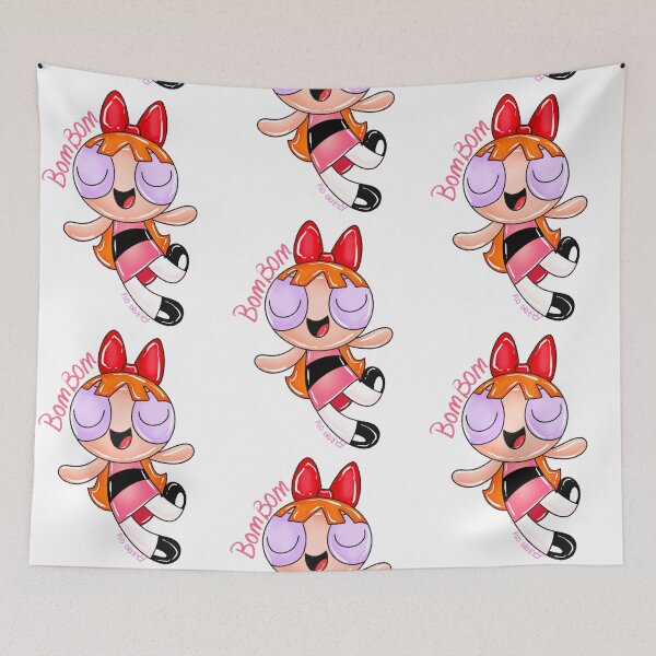 Item preview, super girls designed and sold by Princessdrawss.