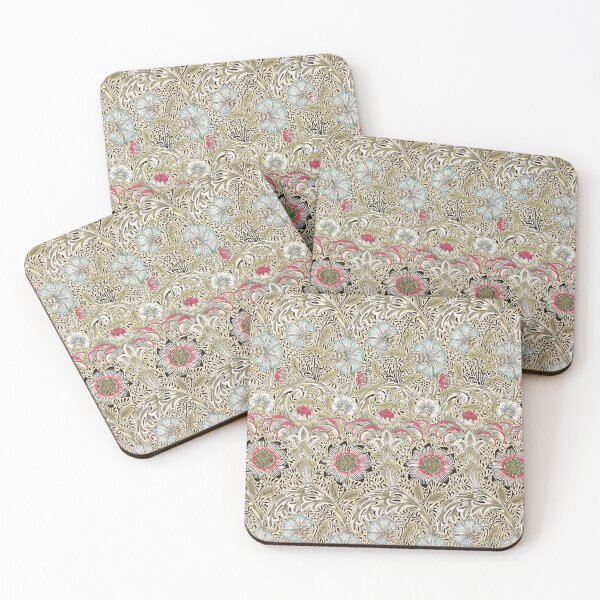 Item preview, William Morris's Corncockle (1917–25) designed and sold by Suzana Djordjevic.