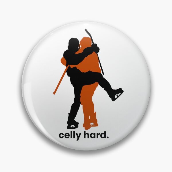 Item preview, Celly Hard: Hug - Orange designed and sold by shuttersports.
