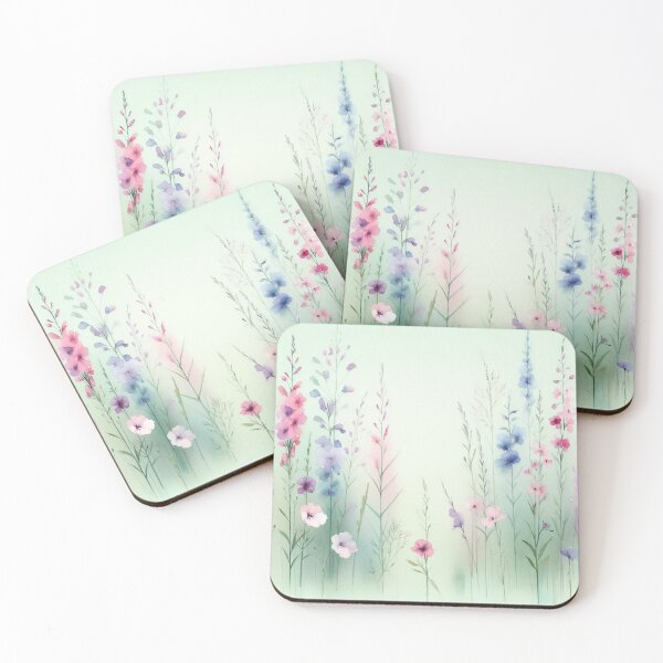 Item preview, Blossom Beauty 7 designed and sold by NaphDesigns.