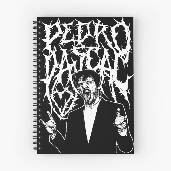 Item preview, Metal Pedro Pascal designed and sold by sayruhgee.