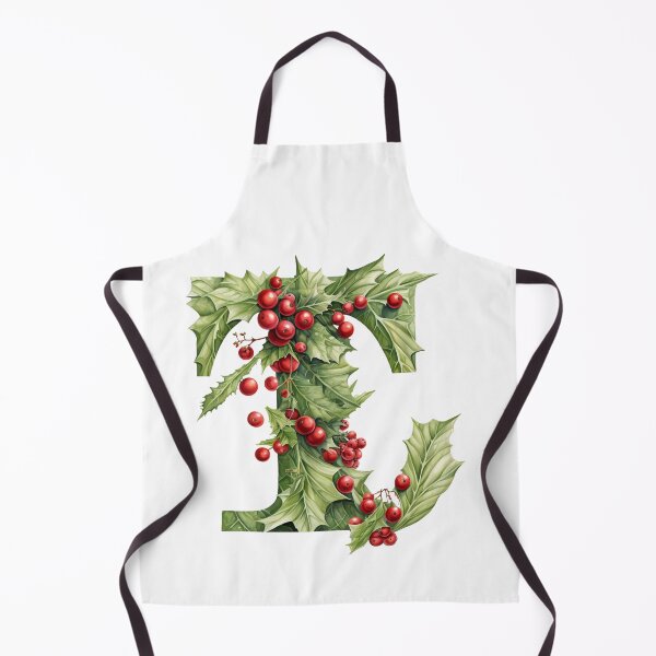 Item preview, ALPHABET DECORATIVE T BERRIES designed and sold by Sanny88.
