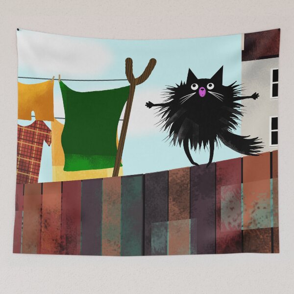 Item preview, Tightrope Walker  designed and sold by Andrew  Hitchen.