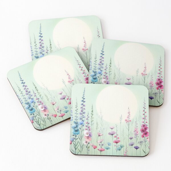 Item preview, Blossom Beauty 5 designed and sold by NaphDesigns.