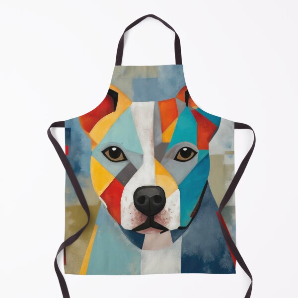 Item preview, Staffy designed and sold by secretgardener.