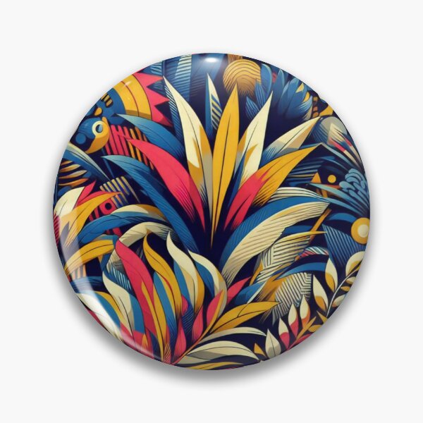 Item preview, Jungle design designed and sold by tipitoes.