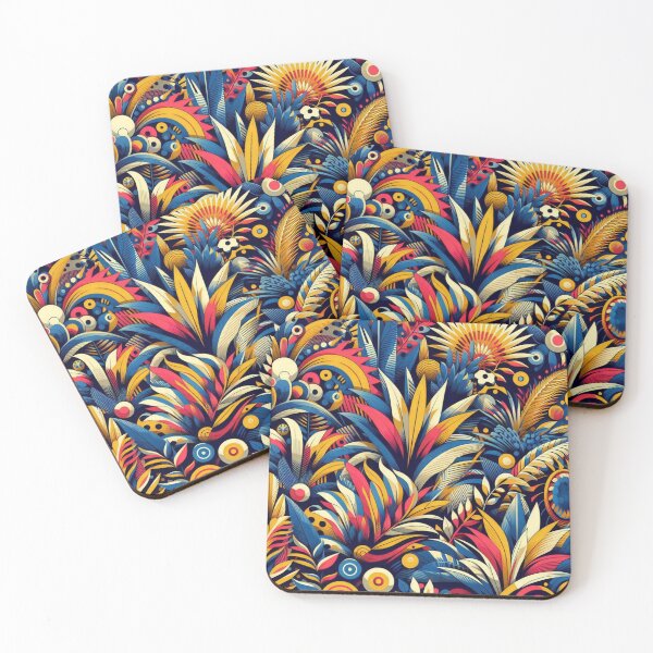 Item preview, Jungle design designed and sold by tipitoes.