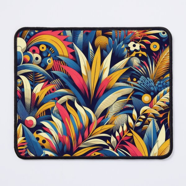Item preview, Jungle design designed and sold by tipitoes.