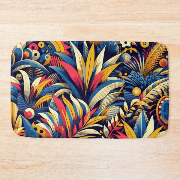 Item preview, Jungle design designed and sold by tipitoes.