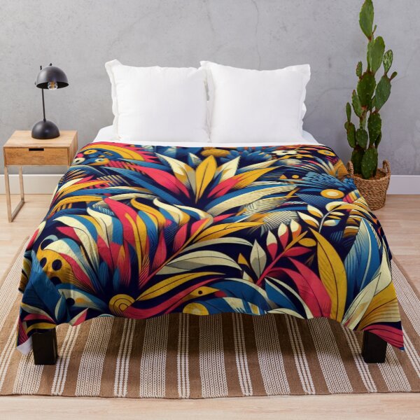 Item preview, Jungle design designed and sold by tipitoes.
