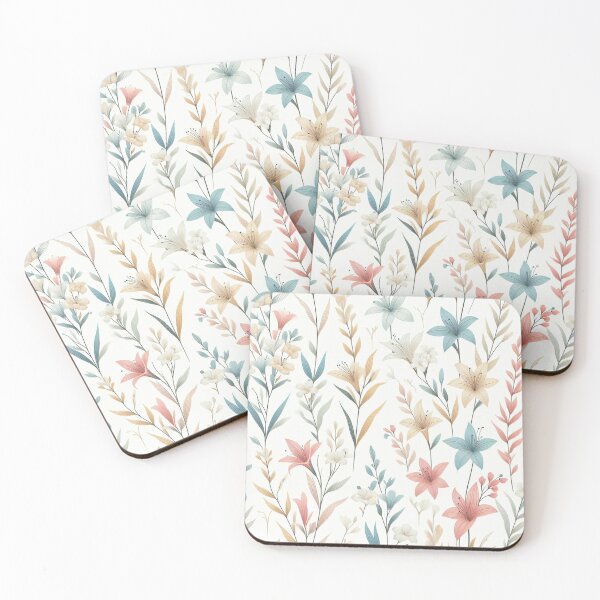 Item preview, Blossom Beauty 8 designed and sold by NaphDesigns.