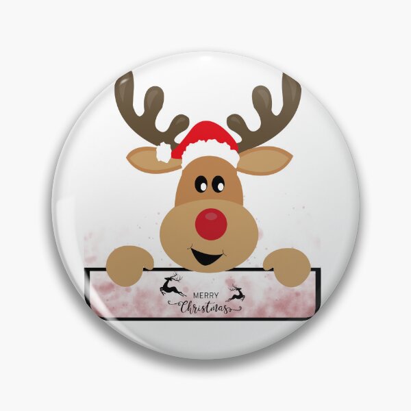 Item preview, "Reindeer Dreams: The Festive Melody of Wishes" designed and sold by Power-OF-You.