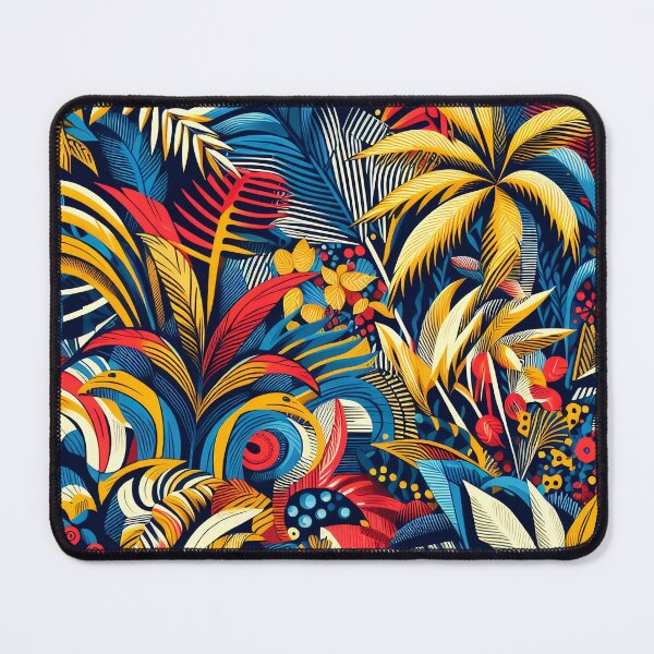 Item preview, Jungle nature designed and sold by tipitoes.