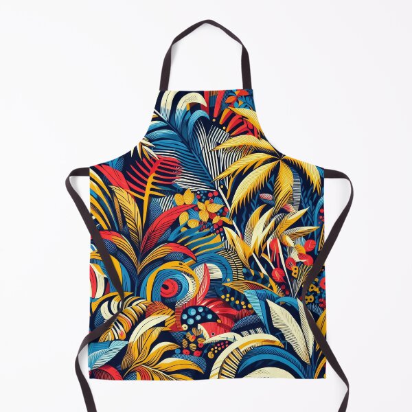 Item preview, Jungle nature designed and sold by tipitoes.