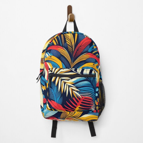 Item preview, Jungle nature designed and sold by tipitoes.