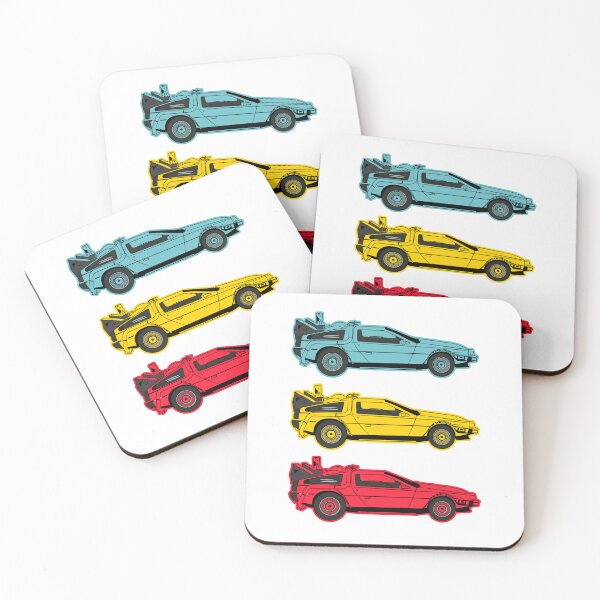 Item preview, Back To The 80s designed and sold by WorldEngine.
