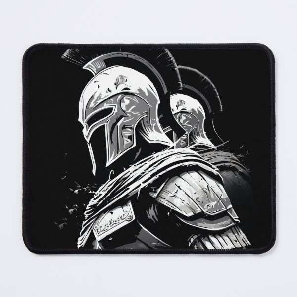 Item preview, Spartan // Sparta // Spartan Warrior // Leonidas // Spartan helmet designed and sold by SMARTKIT DESIGNAGENCY.